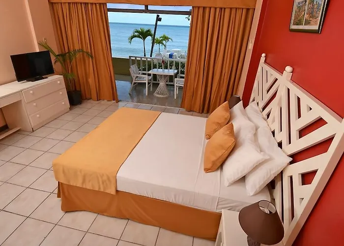 Hotel Kaz Kreol Ocho Rios