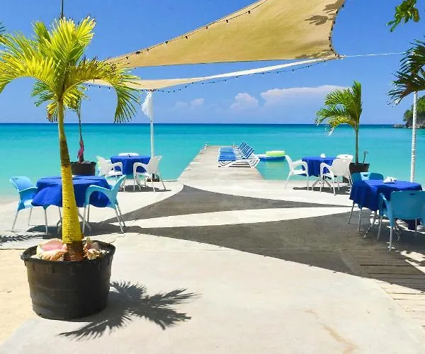 Hotel Kaz Kreol Ocho Rios