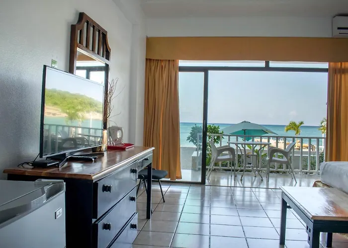 Hotel Kaz Kreol 3*