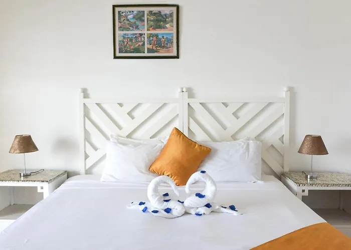 Kaz Kreol Ocho Rios