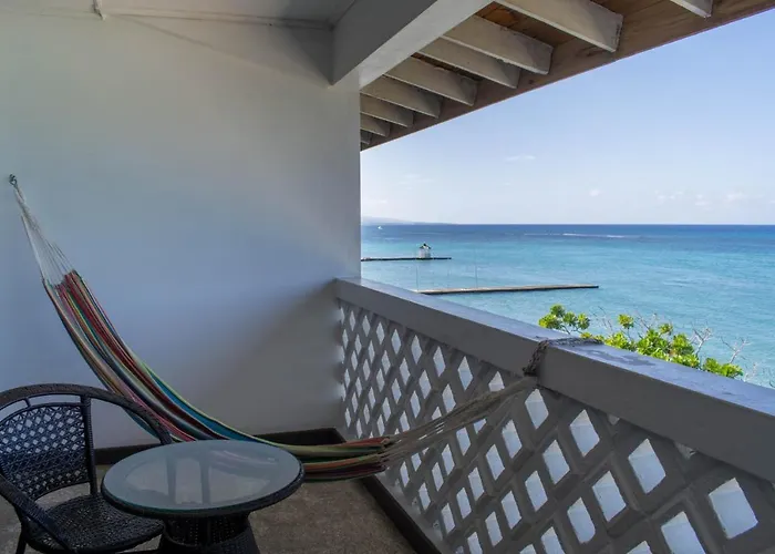 Kaz Kreol Hotel Ocho Rios
