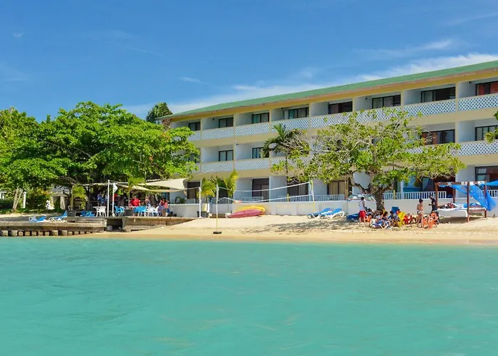 Hotel Kaz Kreol 3*