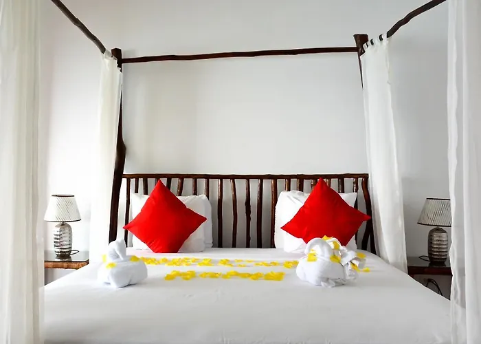 Kaz Kreol 3* Ocho Rios