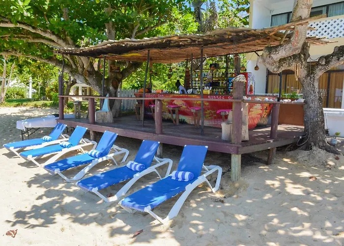 Kaz Kreol Hotel Ocho Rios