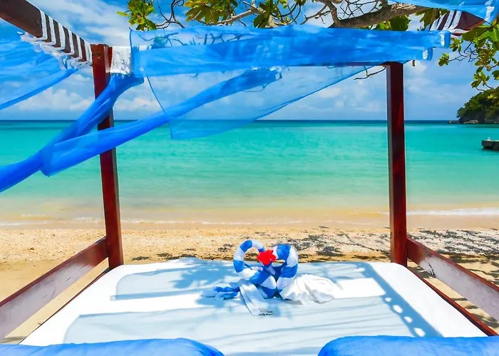 Hotel Kaz Kreol Ocho Rios