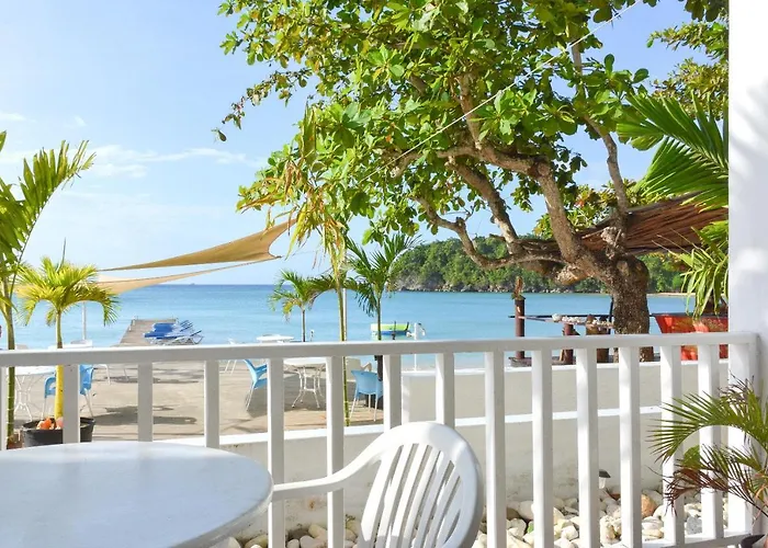 Kaz Kreol Ocho Rios