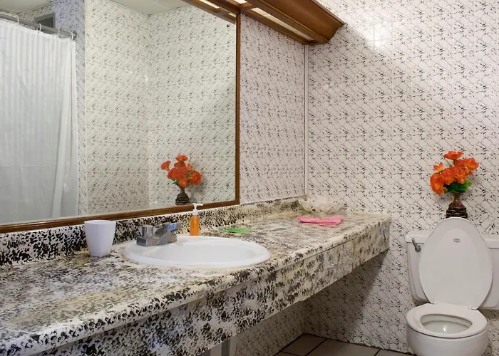 Kaz Kreol Hotel 3*