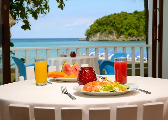 Kaz Kreol Hotel Ocho Rios
