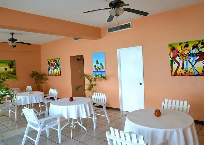 Kaz Kreol 3*