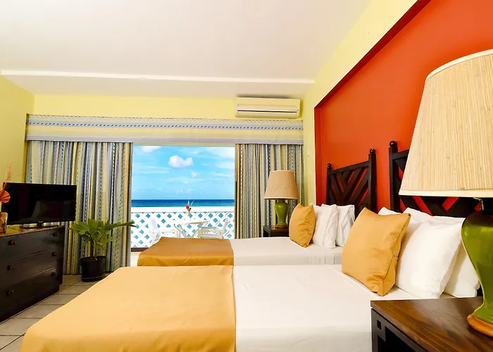 Kaz Kreol 3*