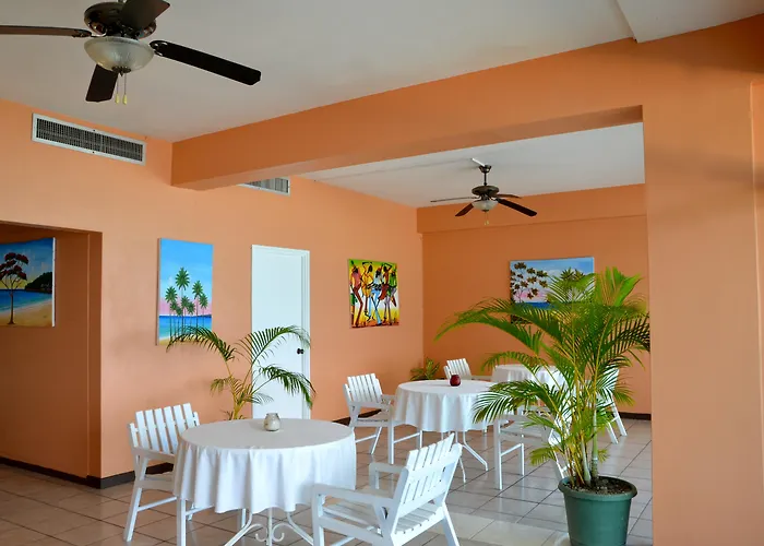 Kaz Kreol 3* Ocho Rios