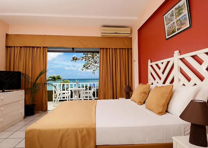Kaz Kreol Hotel Ocho Rios