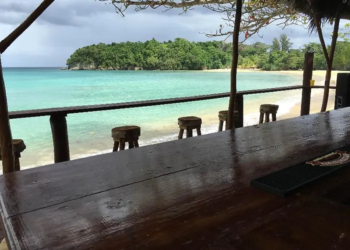Hotel Kaz Kreol Ocho Rios