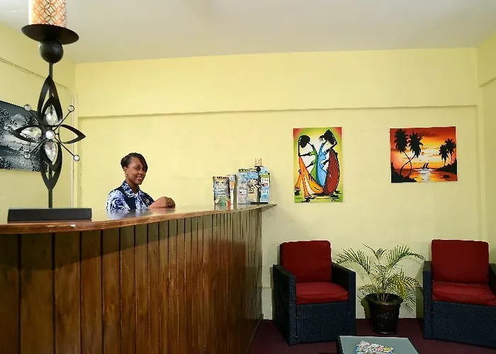 Kaz Kreol Hotel Ocho Rios