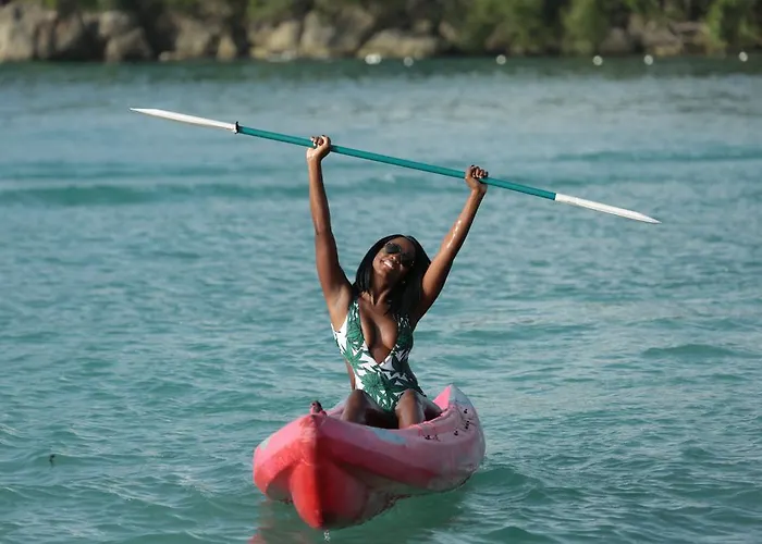 Kaz Kreol Hotel Ocho Rios