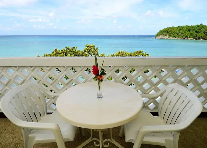 Kaz Kreol Ocho Rios