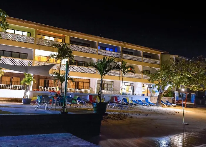 Hotel Kaz Kreol 3*