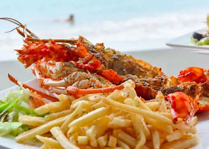 Kaz Kreol Hotel Ocho Rios