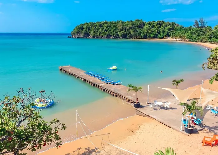 Kaz Kreol 3* Ocho Rios