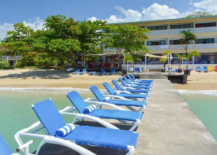 Kaz Kreol 3*