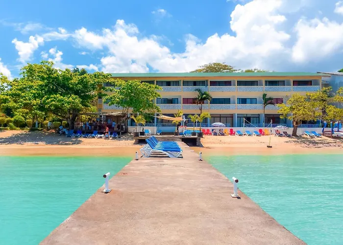 Hotel Kaz Kreol Ocho Rios