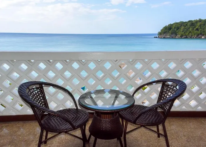 Kaz Kreol Hotel Ocho Rios