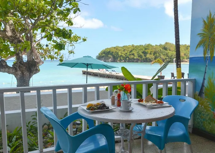 Kaz Kreol Ocho Rios