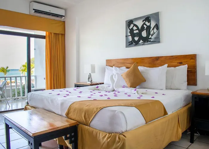 Hotel Kaz Kreol Ocho Rios