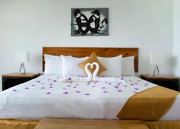 Kaz Kreol 3* Ocho Rios