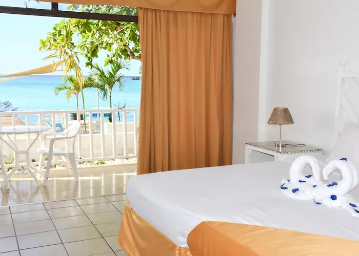 Kaz Kreol Hotel 3*