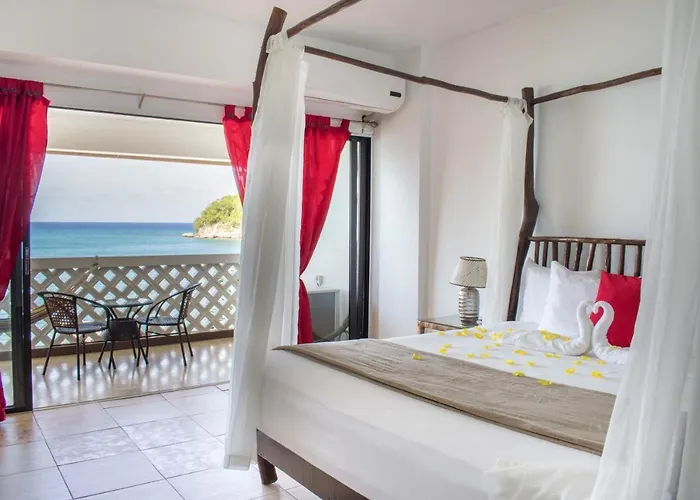 Hotel Kaz Kreol