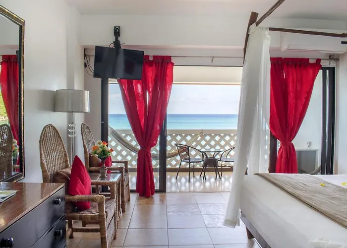 Kaz Kreol Hotel
