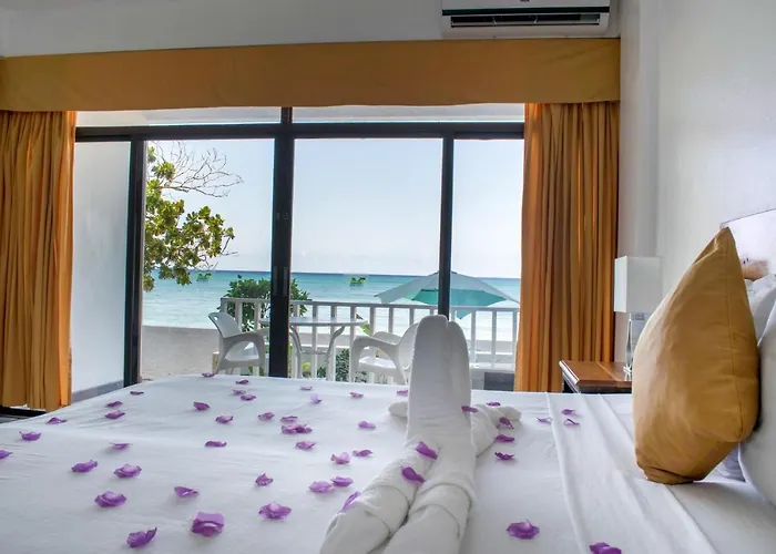 Kaz Kreol 3* Ocho Rios
