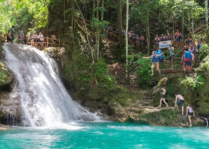 Kaz Kreol Hotel Ocho Rios